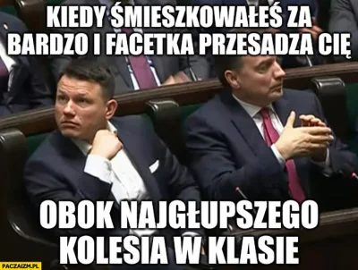 awres - #polityka #humorobrazkowy #konfederacja #bekazpisu