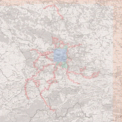 sylwke3100 - Jak wyglądają wasze #kwadraty ?

Moje od początku karier na endomondo / ...