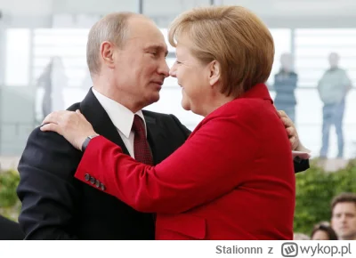 Stalionnn - @ish_waw: AFD jest odklejone to fakt ale w Niemczech nie tylko oni są pow...