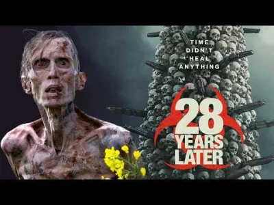 horrorshowpl - Czy 28 lat później powtórzył sukces poprzednich części? Czy to dobry f...