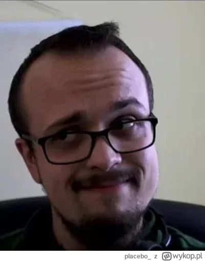 placebo_ - Szymek, kiedy wypowiesz się na temat Mariki i kłamstw ziobrystow i ordo iu...