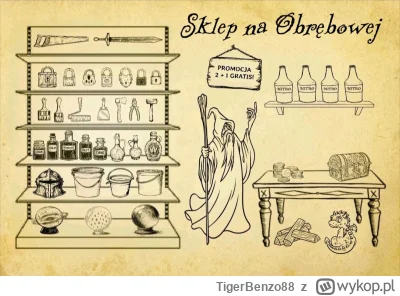 TigerBenzo88 - #szkolnafantasy                                                       ...