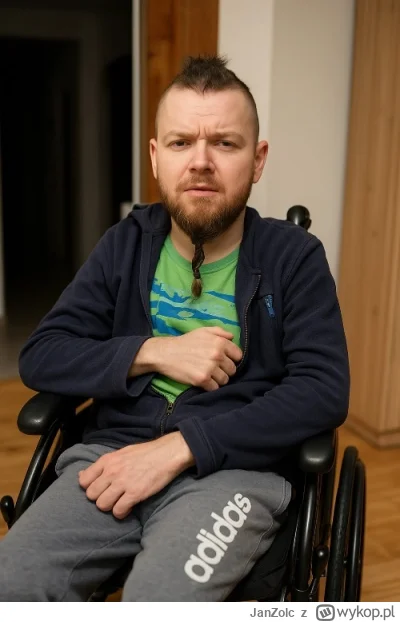 JanZolc - @cichawoda: Wardega