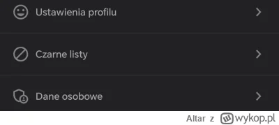 Altar - Mam taką prośbę do ludzi spod #siatkowka #pilkanozna #f1 #tenis #premierleagu...