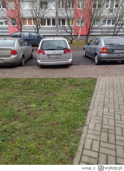 sonig - naprawdę kocham opelki takie za kilka tysięcych złotych