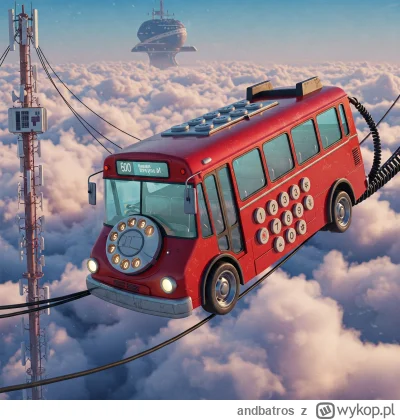 andbatros - Randomowy obrazek

#debata