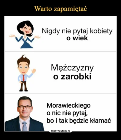 januszzczarnolasu - #rozowepaski #niebieskiepaski #morawiecki #heheszki