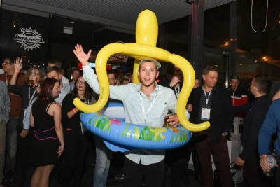 WezelGordyjski - Idź głosować. Oni wybiorą prezydenta za ciebie #wybory