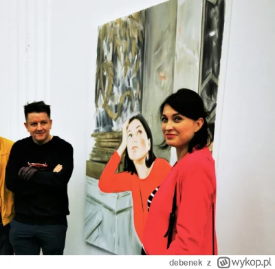 debenek - @Atari_65XE: facet, dokładniej Marcin Maciejowski