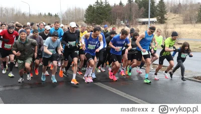 madtrexx - Heyo Wykopowe Świry.
Listopadowe wyzwania dodane. Dłuższe grupowe dalej za...