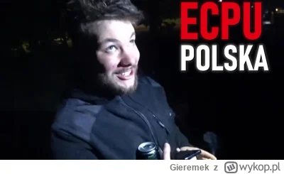 Gieremek - SZALONE TEORIE #1

Boxdel nagrał żartobliwy film 'ECPU Polaka' z Ulfikiem ...