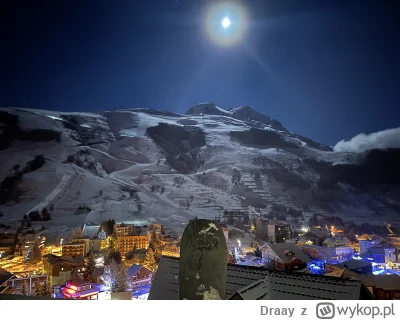 Draay - #snowboard #narty #noc #gory ##!$%@? #alpy