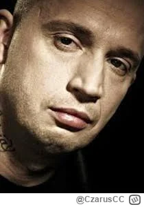 CzarusCC - @CzarusCC: siedziałeś cicho na dupie, ponad 8 miesięcy cieciu