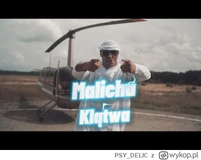 PSY_DELIC - POZYTWYNY MALICHA Z NOWYM TELEDYSKIEM

#famemma