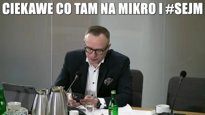 Andr3v - #sejm #polityka