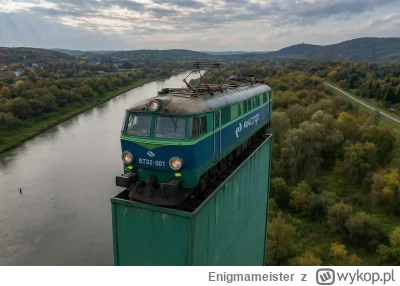 Enigmameister - #krakow #heheszki