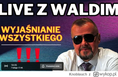 Knoblauch - #raportzpanstwasrodka