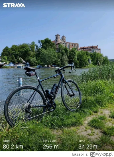 lukasor - 289 116 + 5 + 31 + 80 + 22 + 4 + 5 + 42 = 289 305



#rowerowyrownik #szosa...