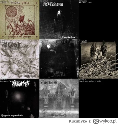 Kukulcyke - @Nacho_Libre