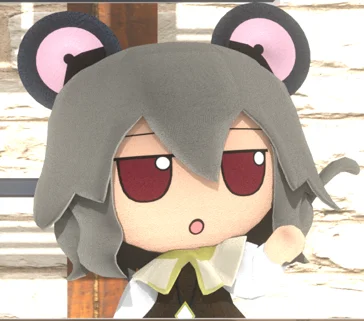 gabrysianowa - #nazrin