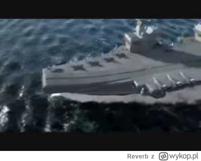 Reverb - Dobrze że polskie wojsko ma w planach znacznącą rozbudowę marynarki wojennej...