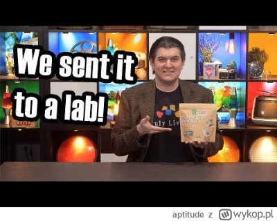 aptitude - Kocham go xD