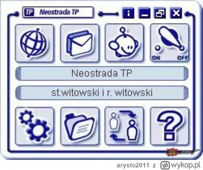 arysto2011 - @pitrek0090: witaj przybyszu z przeszłości. A jaki status ma maczuga w t...