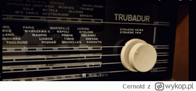 Cernold - #audiovoodoo 
#audioboners 
#heheszki 

Odpalam sorzęciora i imprezę czas z...
