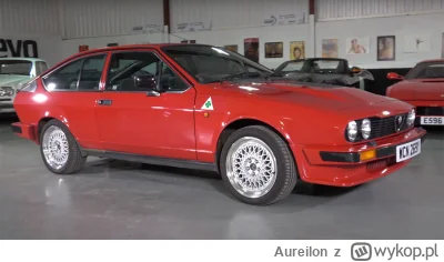 Aureilon - @lordprzegrywus: panie 2.0 TS to za słaby silnik, żeby tą wielką budę jako...