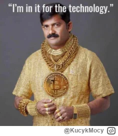 KucykMocy - #kryptowaluty #bitcoin
