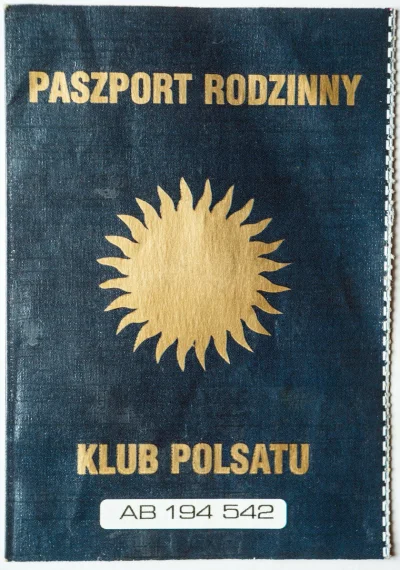 xxxCZARNY - Za takie znalezisko jak nic należy Ci się Paszport Polsatu<wykrzyknik>. A...