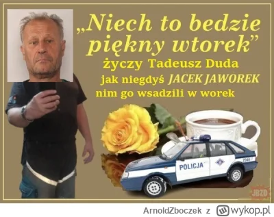 ArnoldZboczek - Zrobiłem mema okazjonalnego, dałem z siebie 8%
#limanowa #policja