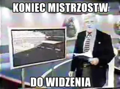 MirekStarowykopowy - POLSKA MISTRZEM POLSKI XDDDDDDDDDDDDD #mecz #pilkanozna #meczyna...
