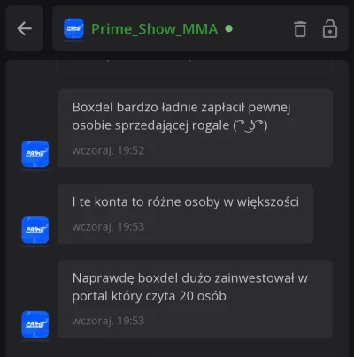 L.....a - #famemma #primemma Skoro u Sylwka padł ten temat na live to może mały leak ...