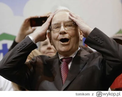 tomkom - Na giełdzie najważniejszy jest zdrowy styl życia. 
Zapytanie dlaczego? Proce...