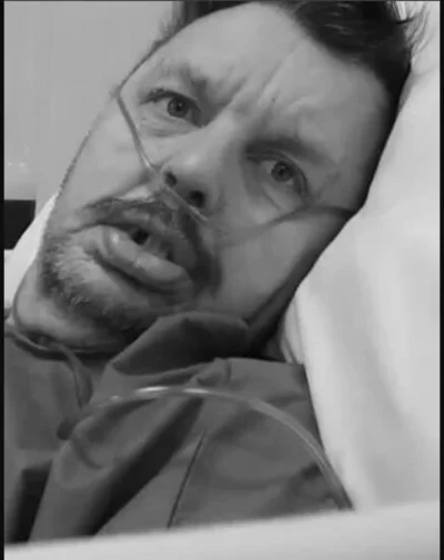 Desire22 - Dziś w nocy o 00:27, znany wszystkim Krzysztof Kononowicz, ur. 21 stycznia...