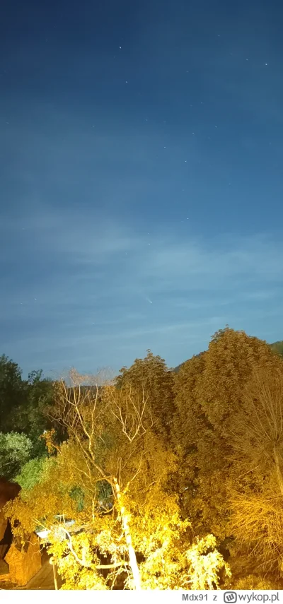 Mdx91 - Wszyscy dostaja plusy to ja tyz chce ( ͡° ͜ʖ ͡°)
#kosmos #kometa #astronomia ...