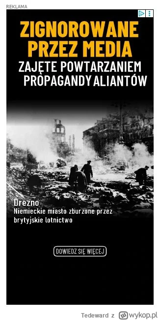 Tedeward - #izrael #palestyna #heheszki #propaganda