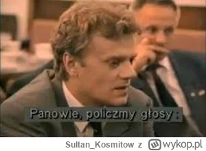 Sultan_Kosmitow - #konklawe