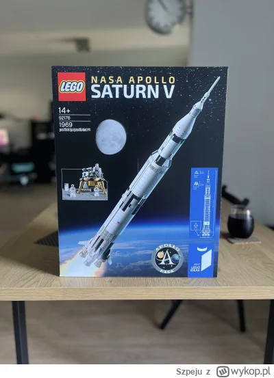 Szpeju - No i znikam na weekend (ʘ‿ʘ)
#lego #chwalesie