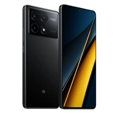 n____S - ❗ POCO X6 Pro 5G MTK Dimensity 8300-Ultra 12/512GB
〽️ Cena: 352.99 USD (dotą...