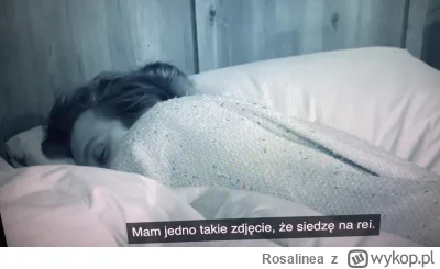 Rosalinea - @stormi: @stormi @Aida_Birchwood 
Sorry za jakość, ale serio się starałam...