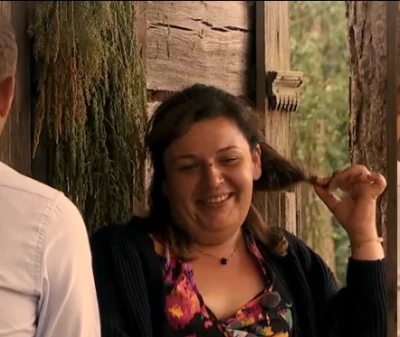 przegro_pisarz - #rolnikszukazony kręci włosami czyli super, podoba się