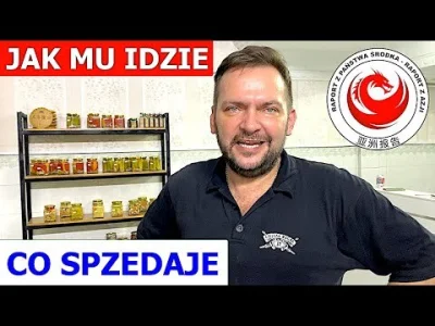 AvantaR - Pamiętam jak kiedyś u Łysego widziałem ten filmik. Nie wiedziałem jeszcze k...