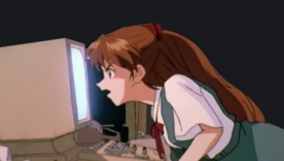 CowiekDebil - @janciopan: Ehhhhh, zawsze mam mieszane uczucia jak coś takiego widzę. ...