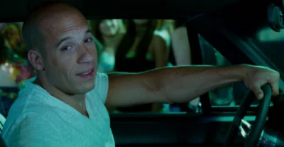 strusmig - @slander86: przecież to Dominic Toretto i zaraz będzie się ścigał XD