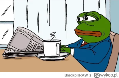 BlackpillRAW - Mam 31 lat i dalej nie wiem kim chce zostać jak dorosnę :(

#przegryw ...