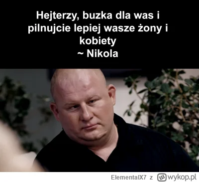 ElementalX7 - #famemma