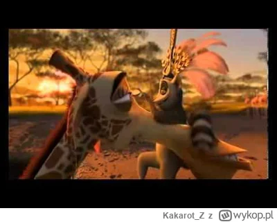 Kakarot_Z - @kasia201201: on dla mnie jest jak Julian, ten sam "vajb i inteligencja"