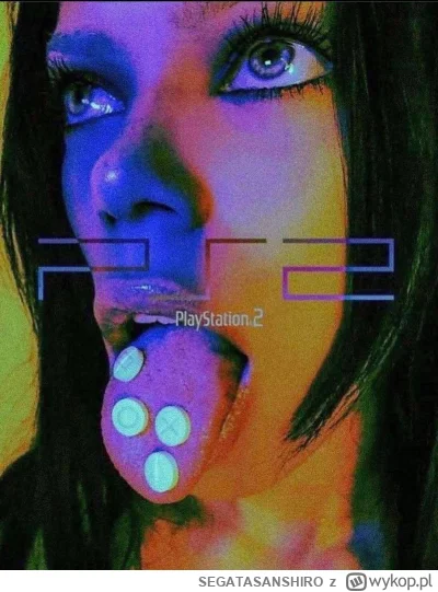 SEGATASANSHIRO - Cos mielismy, ale juz nie mamy #gry #ps5 #ps2 #konsole